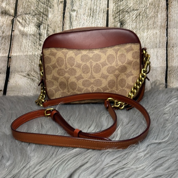 COACH - Crossbody bag - Picture 4 of 12